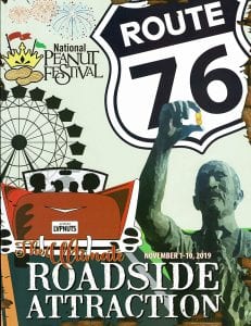 2019 NPF Pageant Video