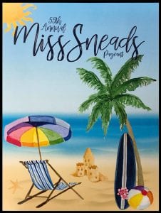 2020 Sneads Cover Video