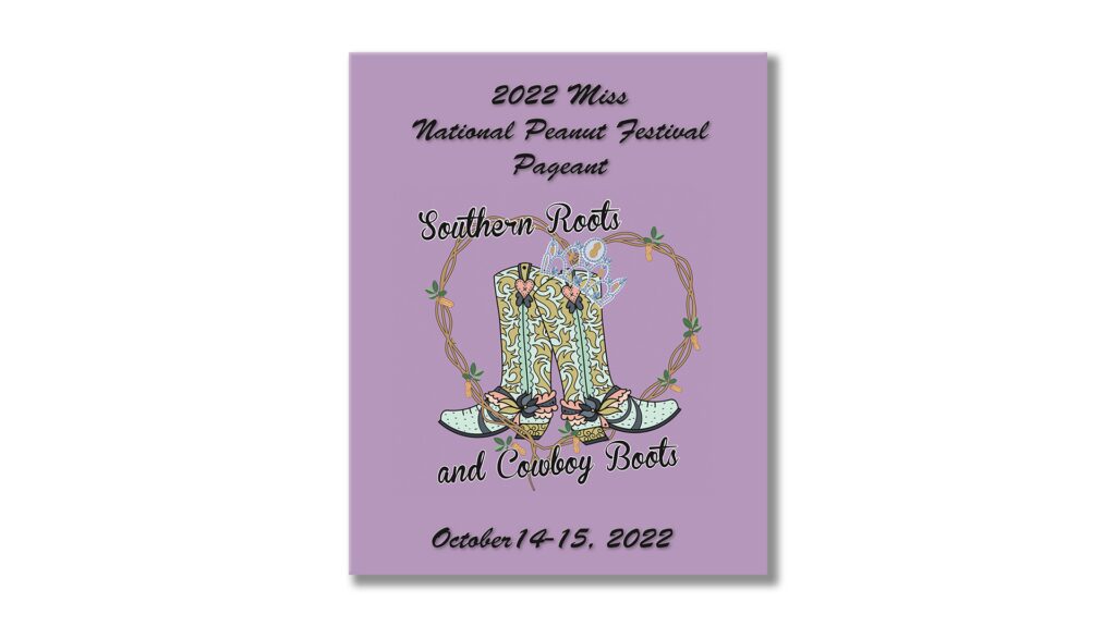 2022 Miss and Little Miss National Peanut Festival Pageant