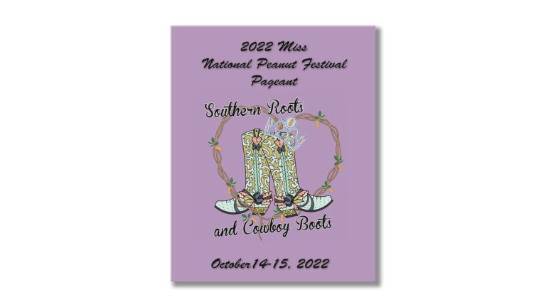 2022 Miss and Little Miss National Peanut Festival Pageant